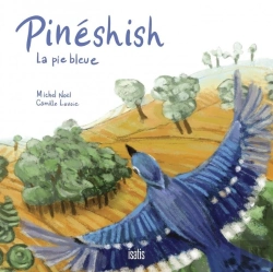 Bertrand.pt - Pineshish, La Pie Bleue