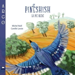 Bertrand.pt - Pineshish, La Pie Bleue