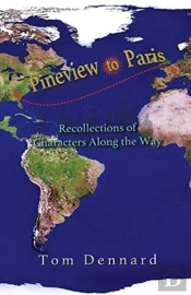 Pineview To Paris