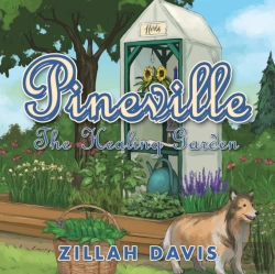 Bertrand.pt - Pineville: The Healing Garden