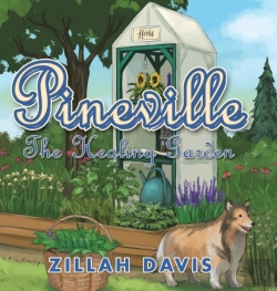 Bertrand.pt - Pineville: The Healing Garden