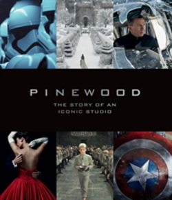 Bertrand.pt - Pinewood: The Story Of An Iconic Studio