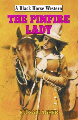 Bertrand.pt - Pinfire Lady