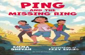 Ping And The Missing Ring: A Bloomsbury Reader