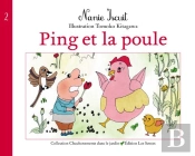 Ping Et La Poule