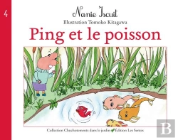 Bertrand.pt - Ping Et Le Poisson