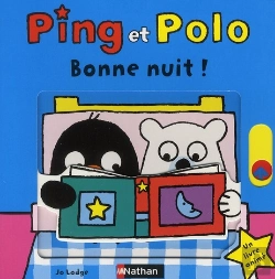 Bertrand.pt - Ping Et Polo - Bonne Nuit
