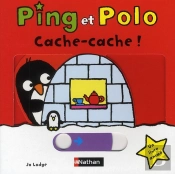 Ping Et Polo - Cache-Cache
