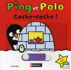 Bertrand.pt - Ping Et Polo - Cache-Cache