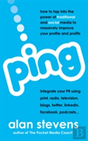 Ping: How To Tap Into The Power Of Tradi