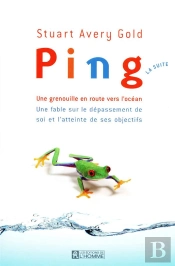 Ping - La Suite - Une Grenouille En Route Vers L'Océan