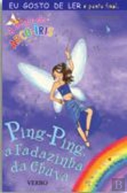 Bertrand.pt - Ping-Ping, a Fadazinha da Chuva