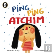 Ping Ping Atchim