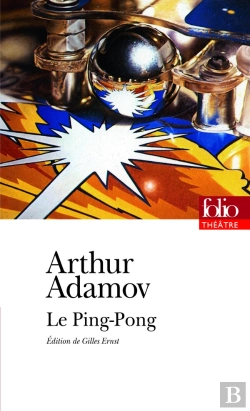 Bertrand.pt - Ping-Pong