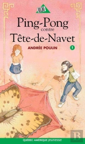 Ping-Pong Contre Tete-De-Navet