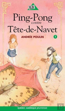 Bertrand.pt - Ping-Pong Contre Tete-De-Navet
