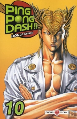 Bertrand.pt - Ping Pong Dash T.10