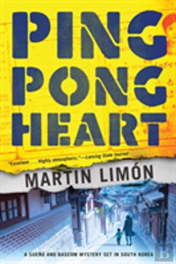 Bertrand.pt - Ping-Pong Heart