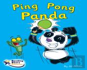 Ping Pong Panda
