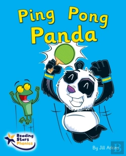 Bertrand.pt - Ping Pong Panda