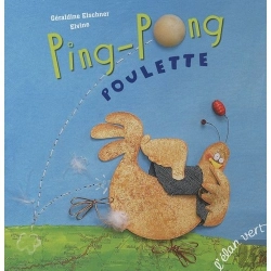 Bertrand.pt - Ping-Pong Poulette