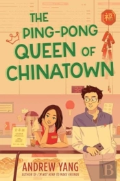 Ping-Pong Queen Of Chinatown