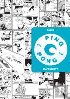 Ping Pong, Vol. 1