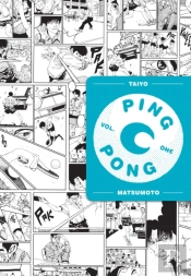 Ping Pong, Vol. 1