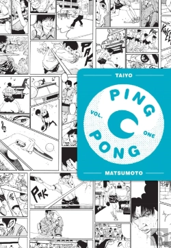Bertrand.pt - Ping Pong, Vol. 1