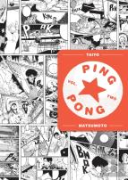 Ping Pong, Vol. 2