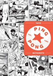 Ping Pong, Vol. 2
