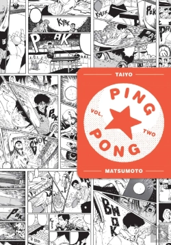 Bertrand.pt - Ping Pong, Vol. 2