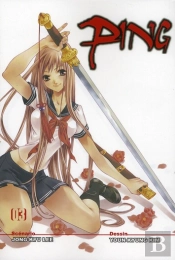 Ping T.3