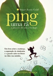 PING - Uma rã à procura de um novo lago
