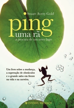Bertrand.pt - PING - Uma rã à procura de um novo lago
