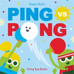 Bertrand.pt - Ping Vs. Pong