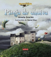 Pinga De Choiva