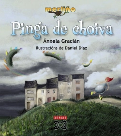 Bertrand.pt - Pinga De Choiva