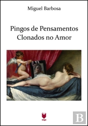 Pingos de Pensamentos Clonados no Amor