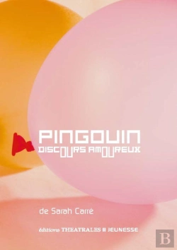 Bertrand.pt - Pingouin (Discours Amoureux)
