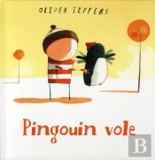 Pingouin Vole