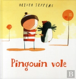 Bertrand.pt - Pingouin Vole