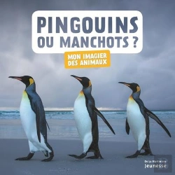 Bertrand.pt - Pingouins Ou Manchots ?