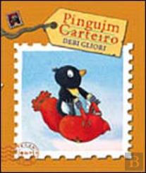 Pinguim Carteiro