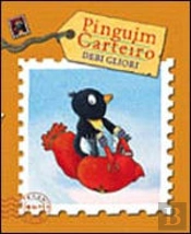 Pinguim Carteiro