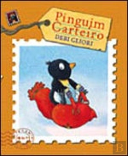 Bertrand.pt - Pinguim Carteiro