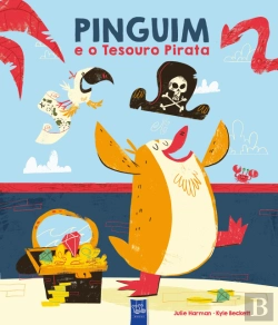 Bertrand.pt - Pinguim e o Tesouro Pirata