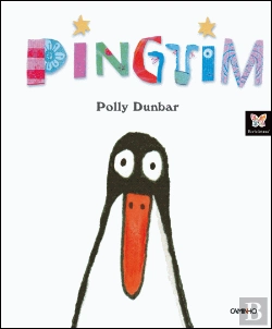 Bertrand.pt - Pinguim