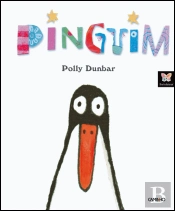 Pinguim