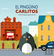 Pinguino Carlitos, El